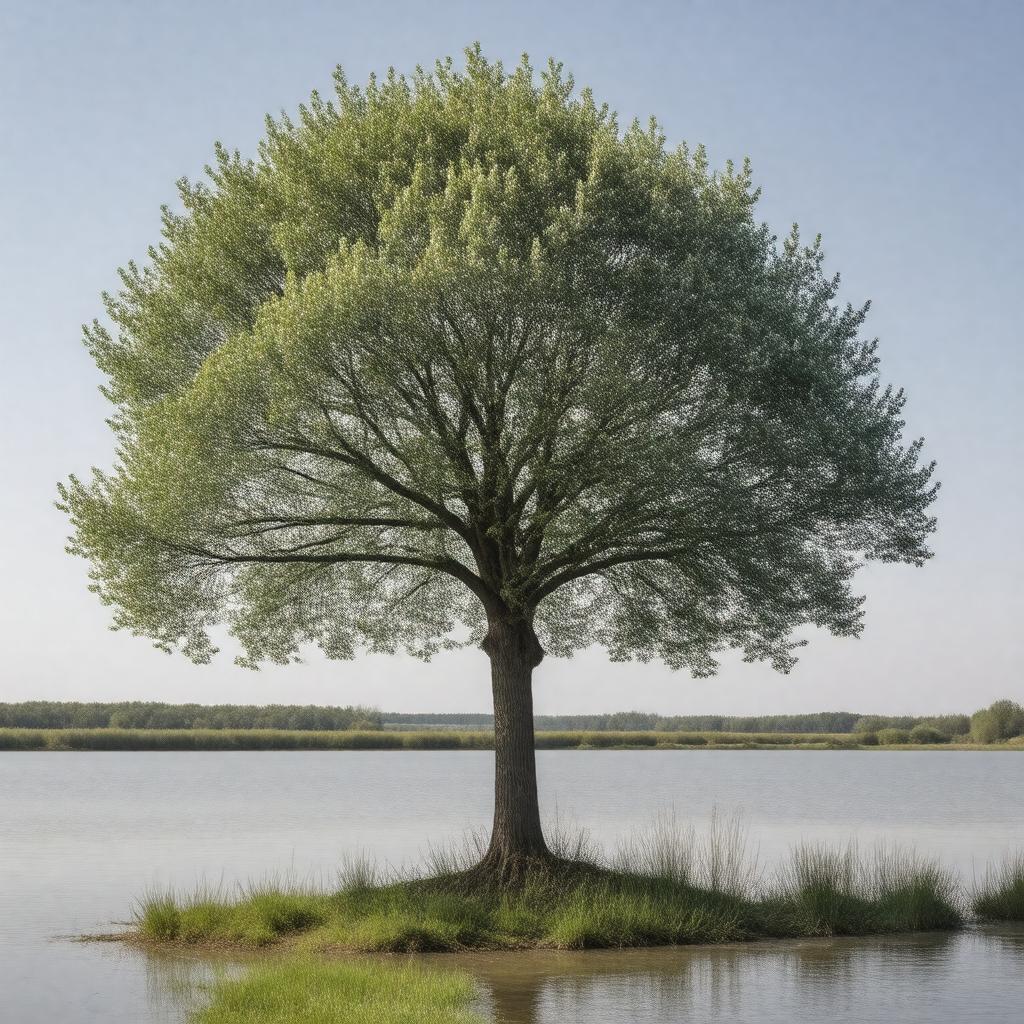Populus nigra